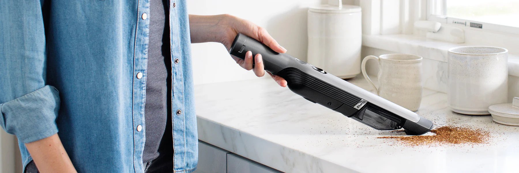 Shark Cordless Hand Vacuums Shark Ninja Singapore