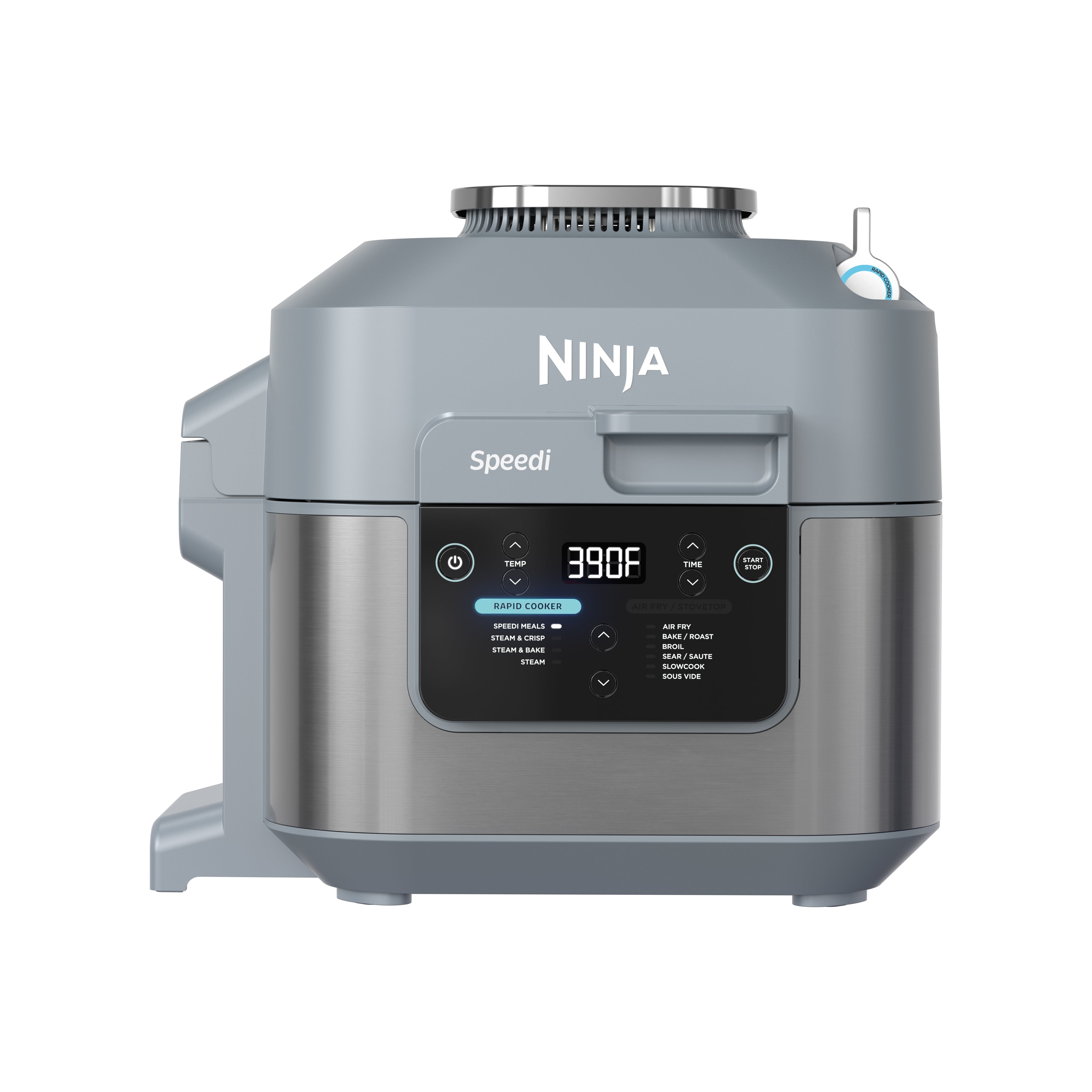 Ninja Speedi 10 in 1 Rapid Cooker Air Fryer ON401