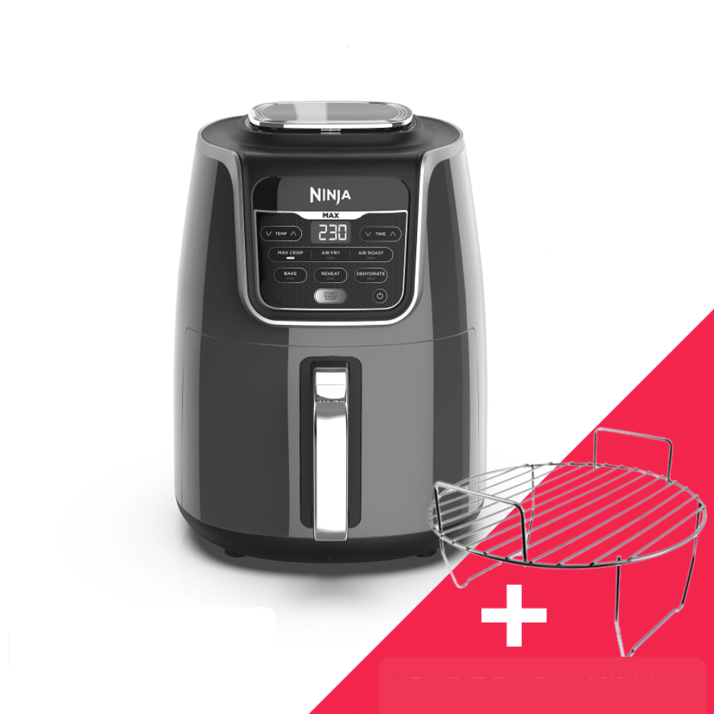 Ninja Kitchen XXL Air Fryer Max (AF160) – Shark Ninja Singapore
