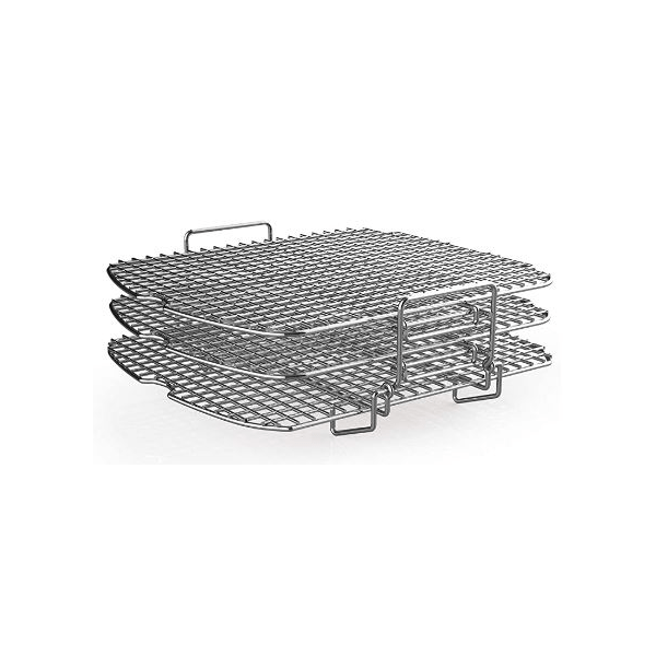 Ninja AG301 Foodi Air Grill Dehydrate Rack