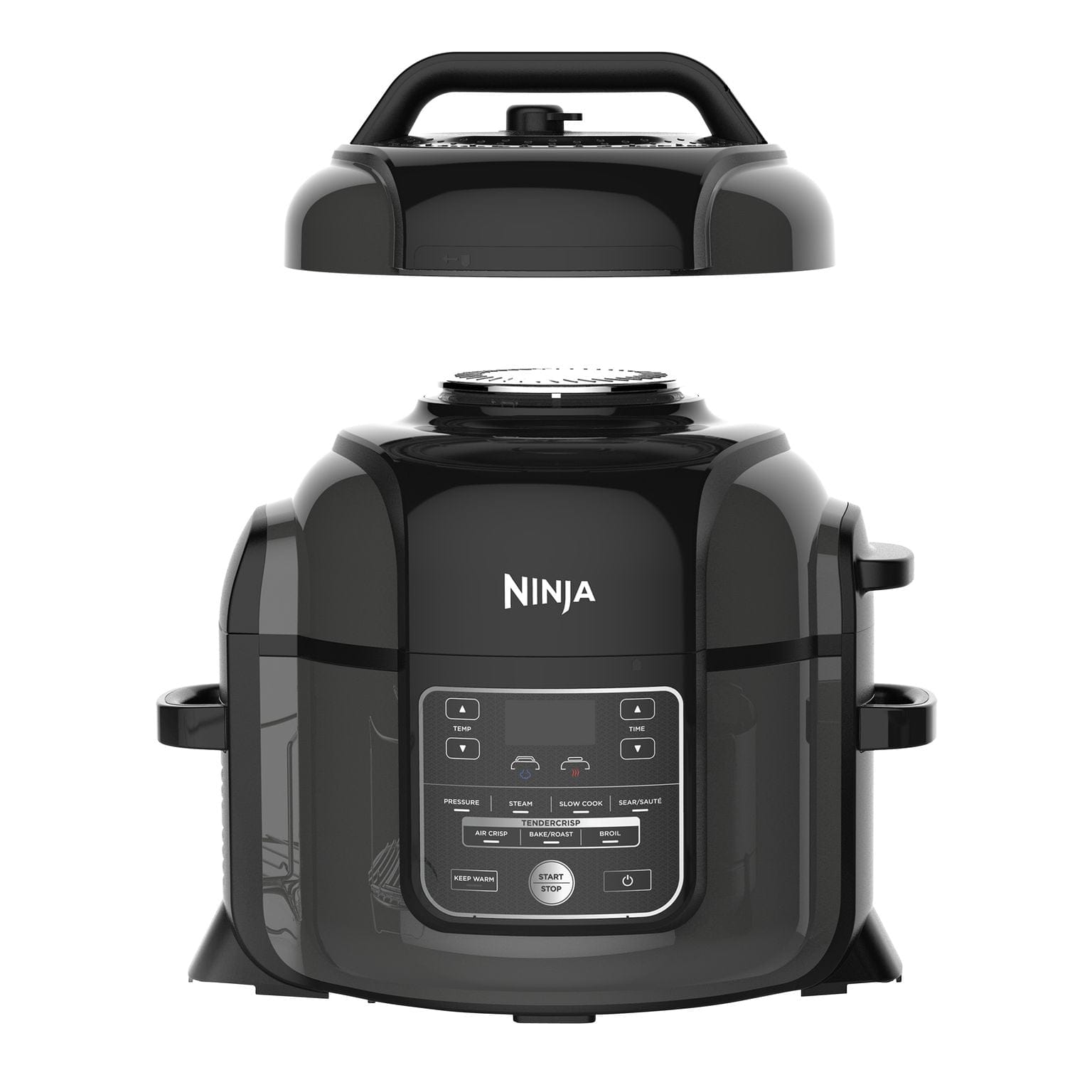 8 in 1 6L Multi Cooker Foodi (OP300) – Shark Ninja Singapore