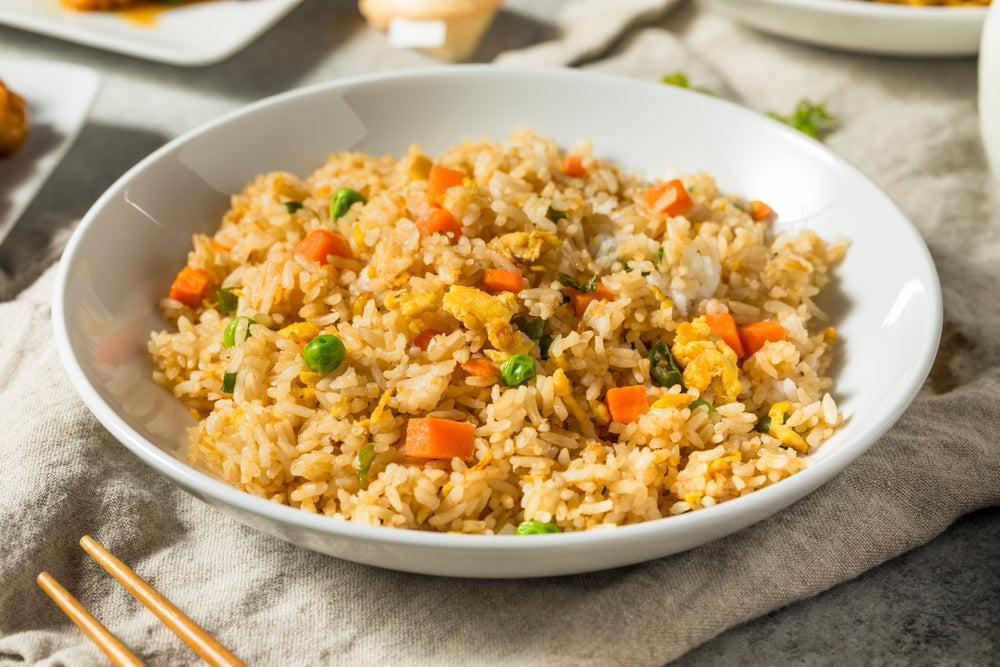 Fried Rice – SharkNinja Singapore