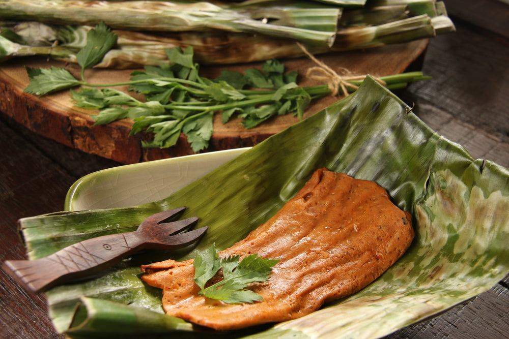 Fish Otah – SharkNinja Singapore