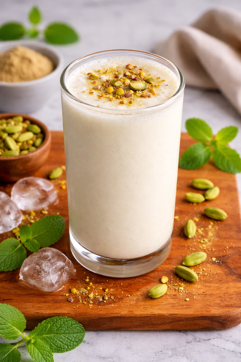 Sweet Lassi – SharkNinja Singapore