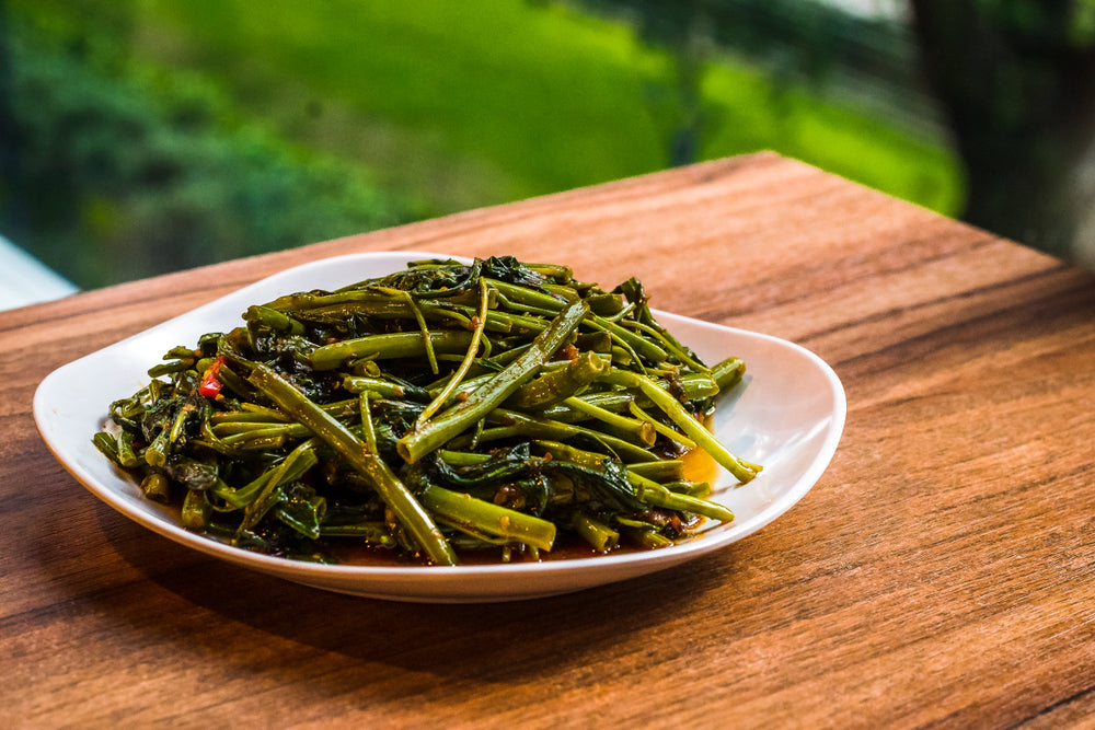 Kang Kong with Sambal – SharkNinja Singapore