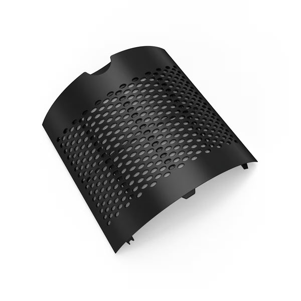 Shark Dust Cover for TF200 (Black)