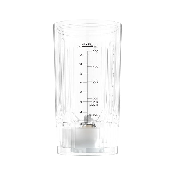 Ninja Blast Max Portable Blender Blending Vessel