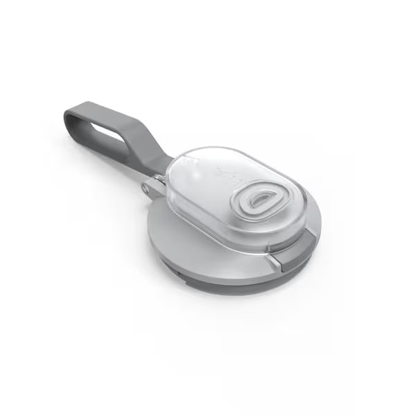 Ninja Blast Max Portable Blender Sip Lid with Carry Handle - Sea Glass