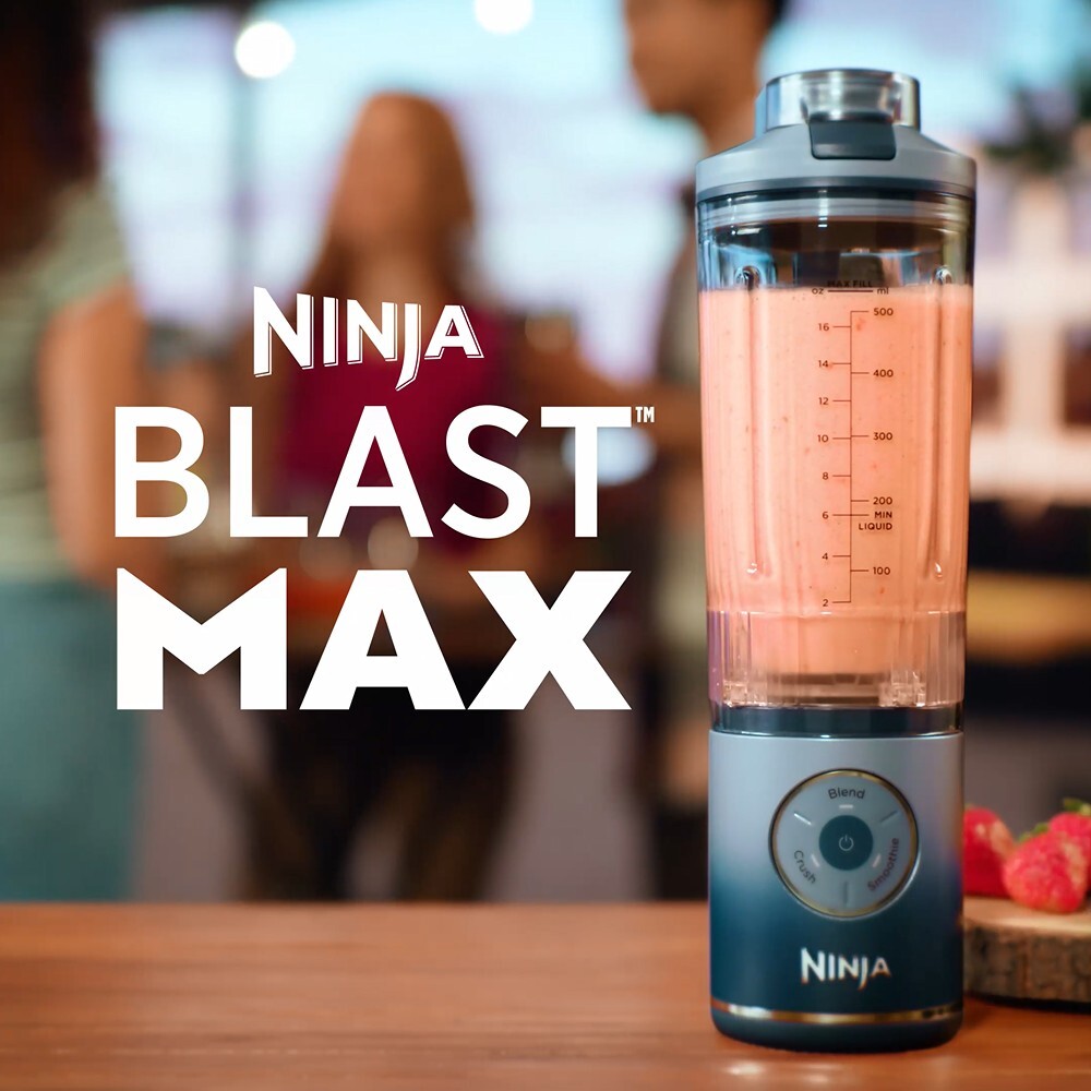 Ninja Blast Max - BC251 – SharkNinja Singapore