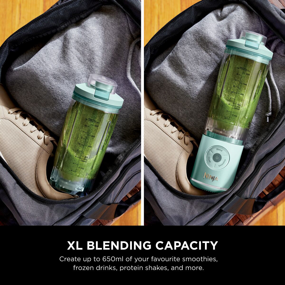 Ninja Blast Max - BC251 – Shark Ninja Singapore