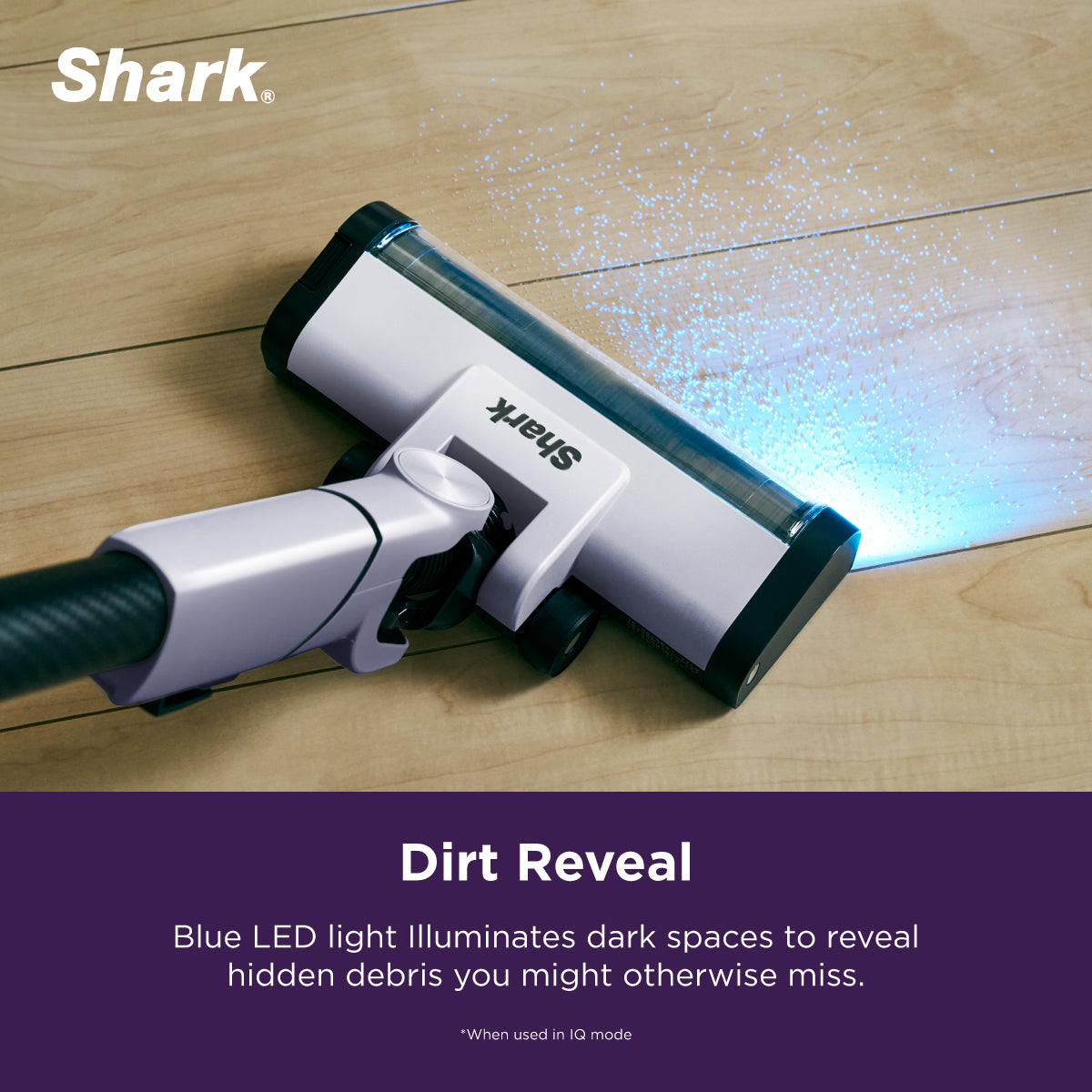 Shark EvoPower System BOOST I BOOST+ Cordless Vacuum – SharkNinja