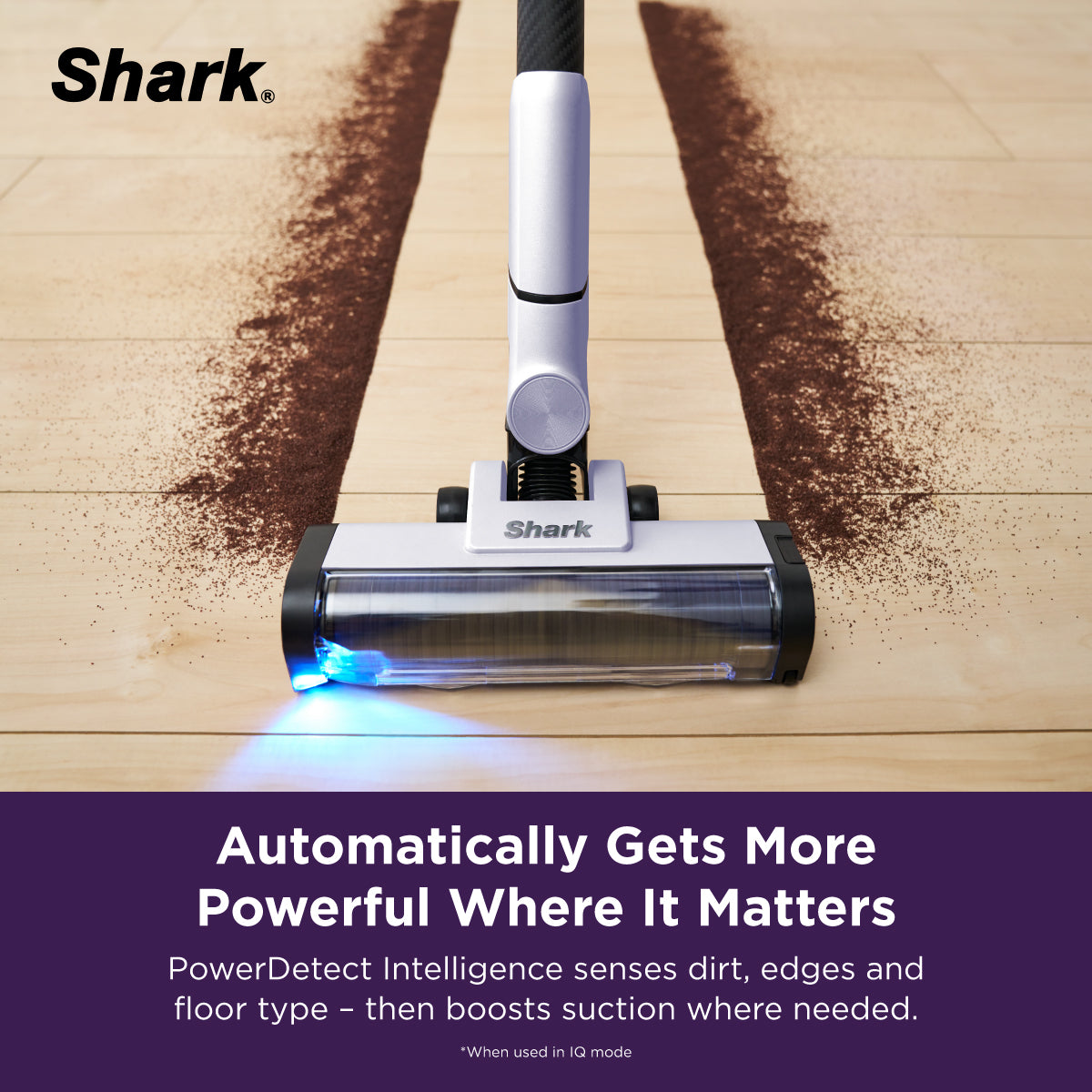 Shark EvoPower System BOOST I BOOST+ Cordless Vacuum – SharkNinja