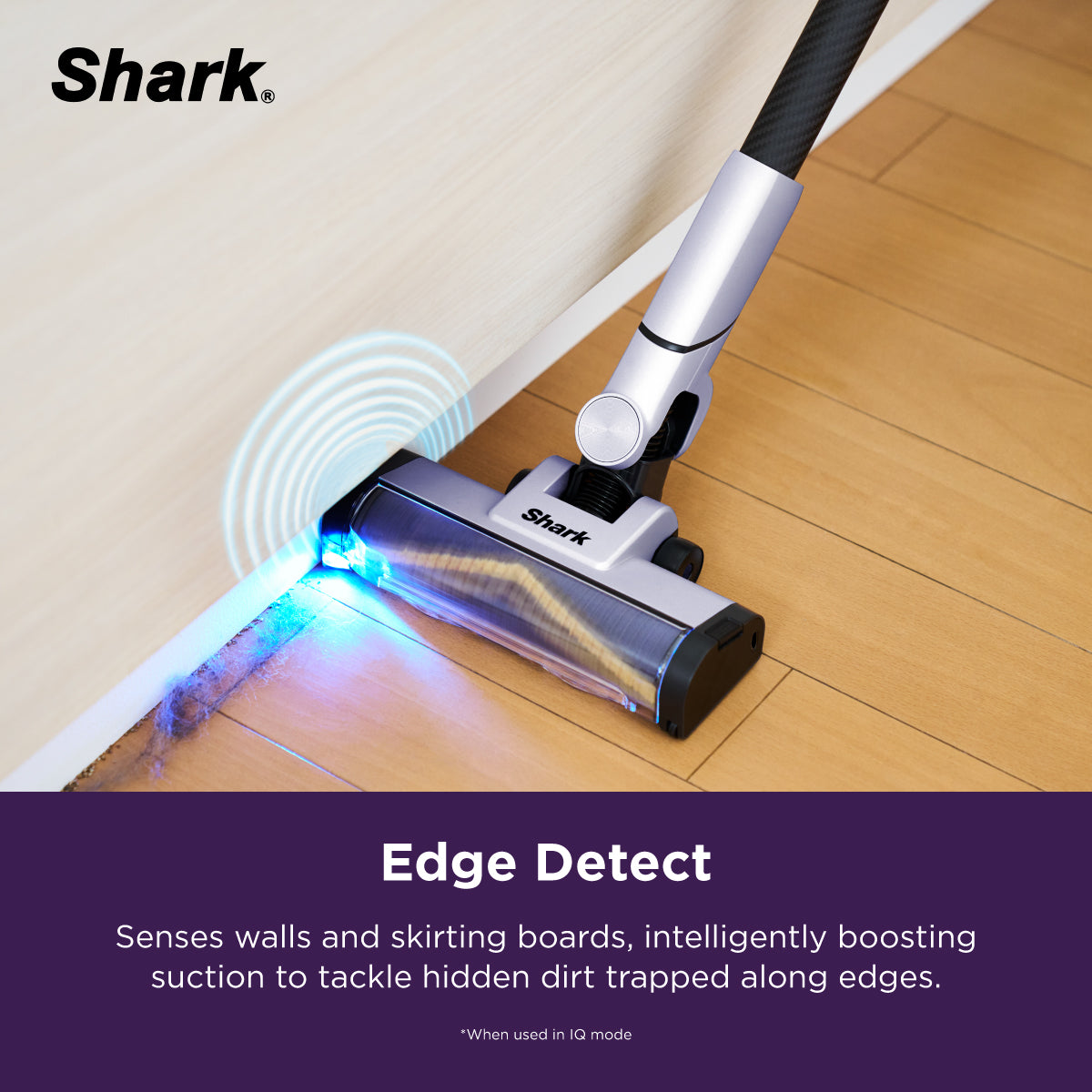 Shark EvoPower System BOOST I BOOST+ Cordless Vacuum – SharkNinja