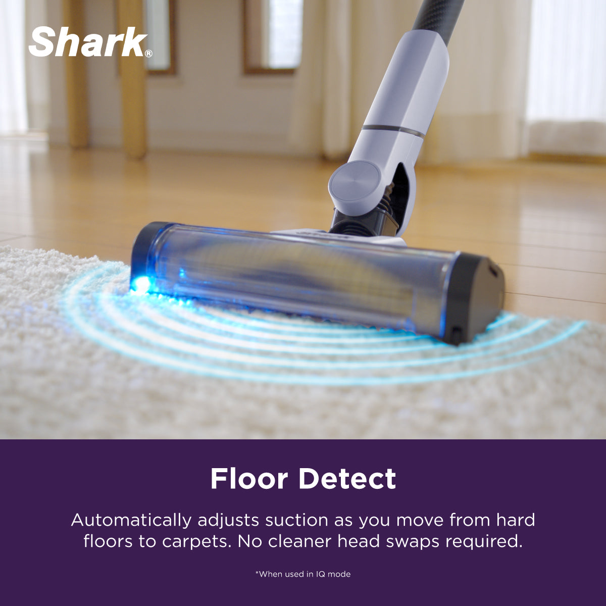Shark EvoPower System BOOST I BOOST+ Cordless Vacuum – SharkNinja