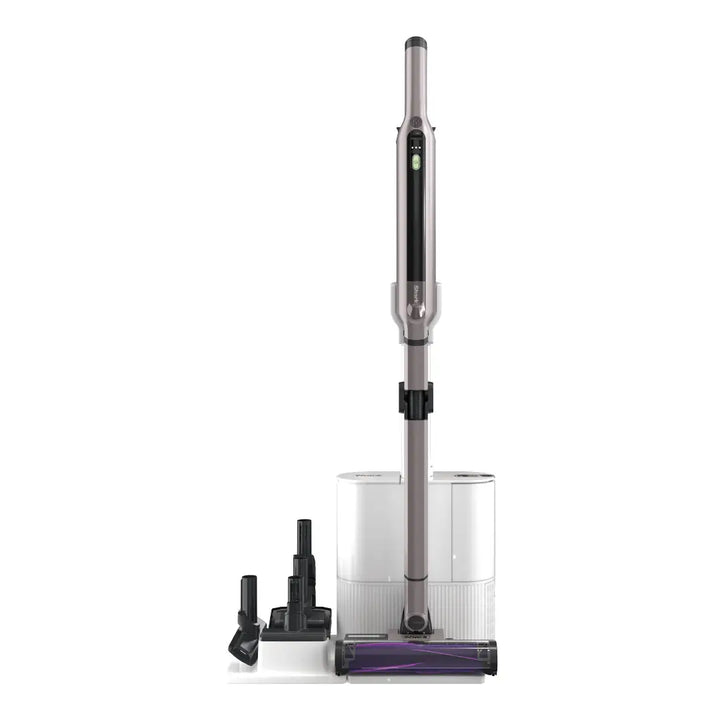 Shark EVOPOWER SYSTEM IQ | IQ+ Cordless Vacuum - CS851 – Shark Shark EVOPOWER SYSTEM IQ | IQ+ Cordless Vacuum - CS851 – Shark