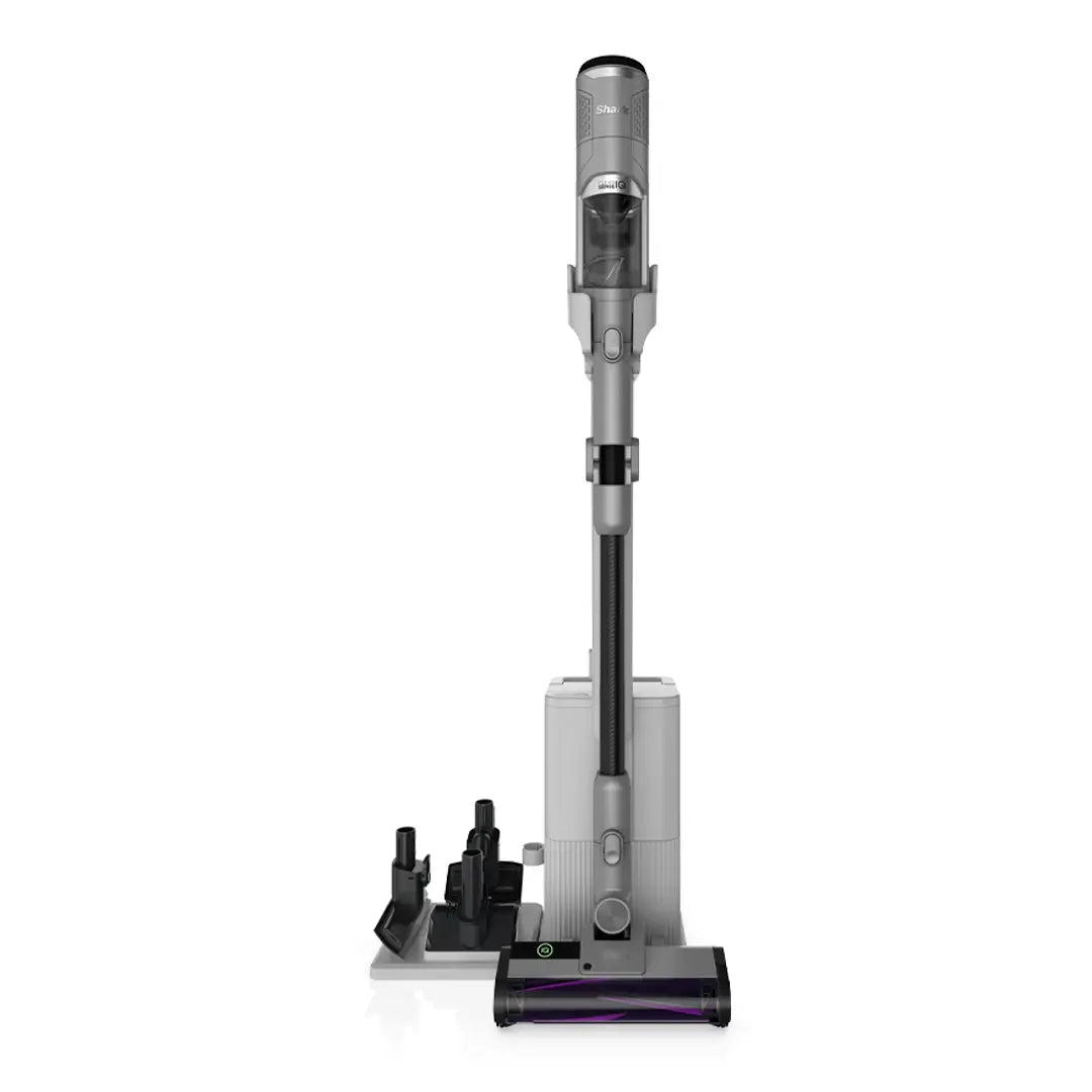 Shark CleanSense IQ IQ+ Cordless Vacuum IW2241 Shark Ninja Singapore