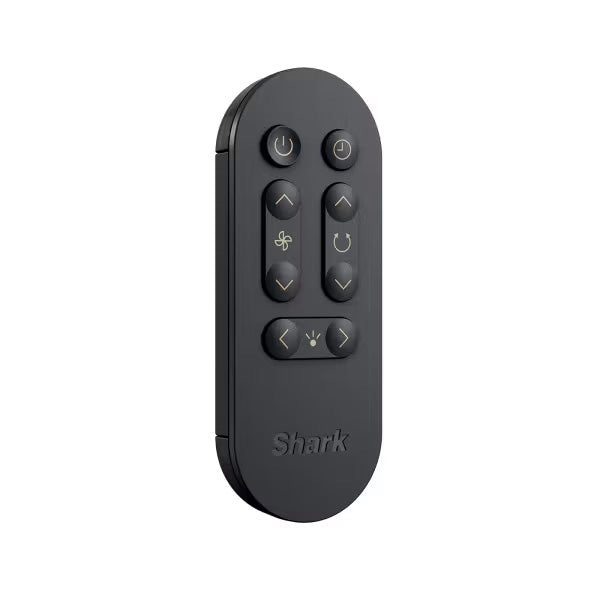 Shark FA221 Remote Contoller - Black