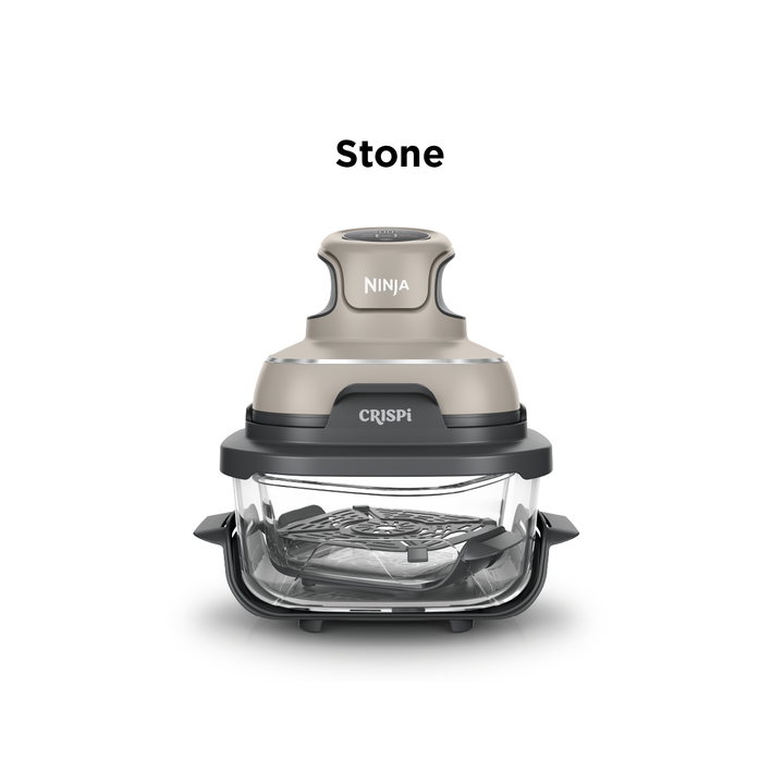 Ninja CRISPi Portable Glass Air Fryer - FN101 – SharkNinja Singapore