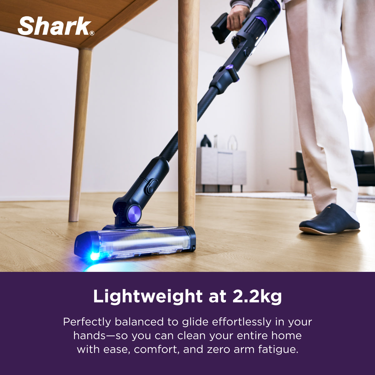 Shark PowerClean360 Cordless Vacuum with Auto Empty Dock - IW4271