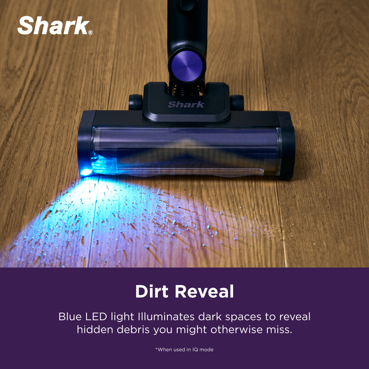 Shark PowerClean360 Cordless Vacuum with Auto Empty Dock - IW4271