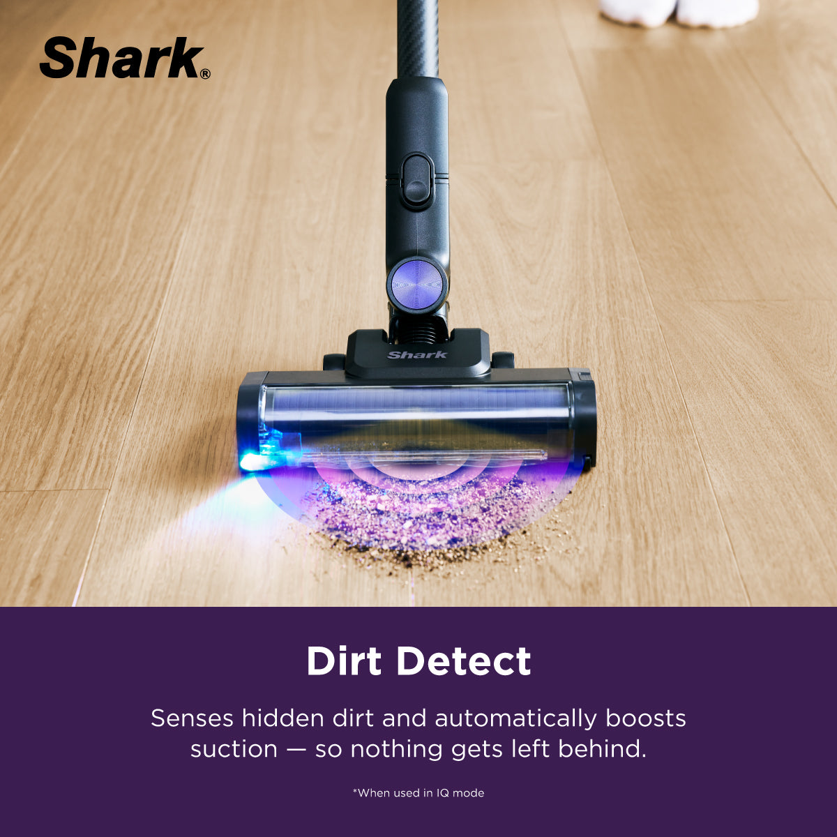 Shark PowerClean360 Cordless Vacuum with Auto Empty Dock - IW4271