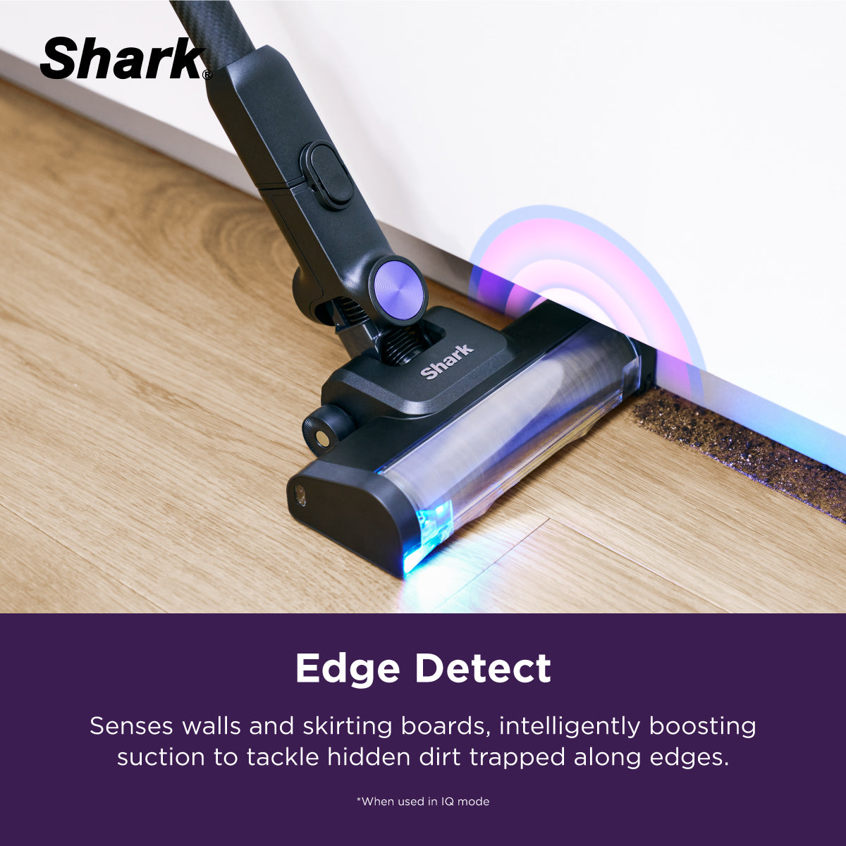 Shark PowerClean360 Cordless Vacuum with Auto Empty Dock - IW4271
