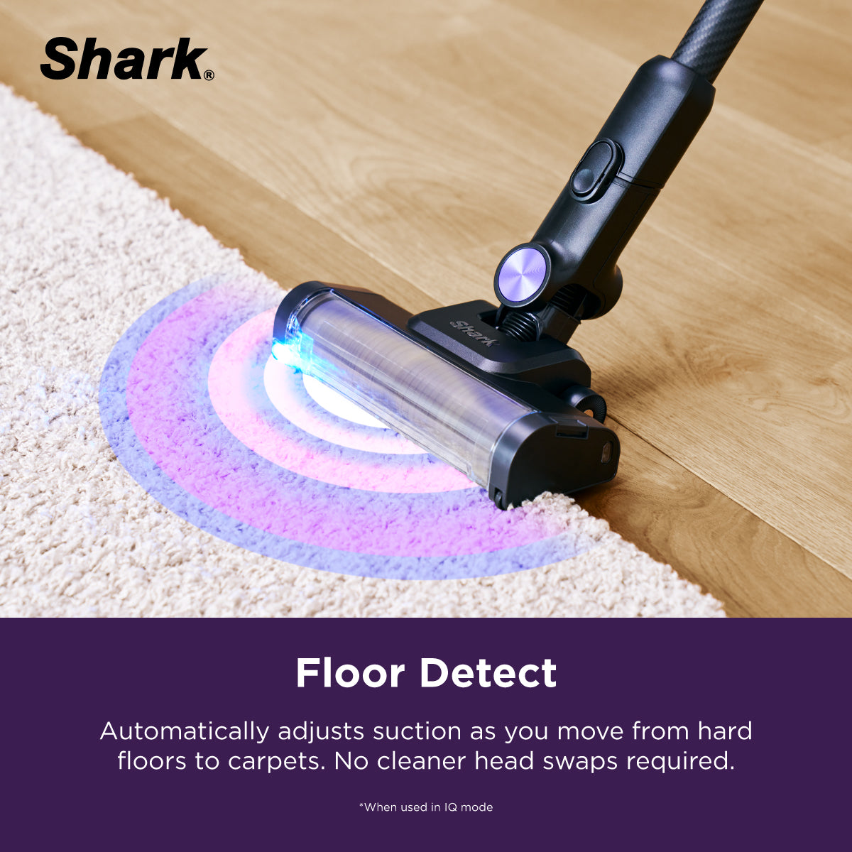 Shark PowerClean360 Cordless Vacuum with Auto Empty Dock - IW4271