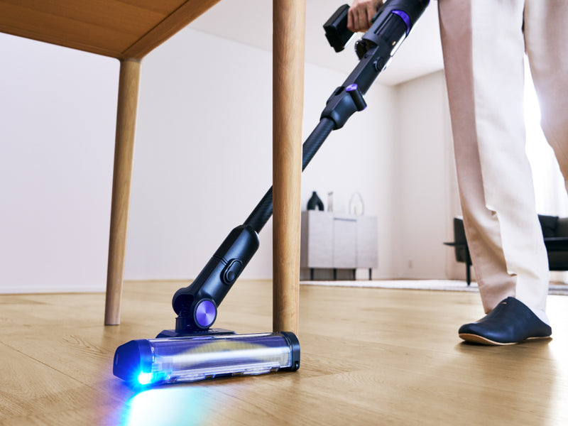Shark PowerClean 360