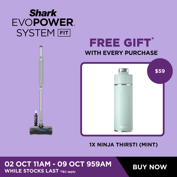 Shark EvoPower System – SharkNinja Singapore