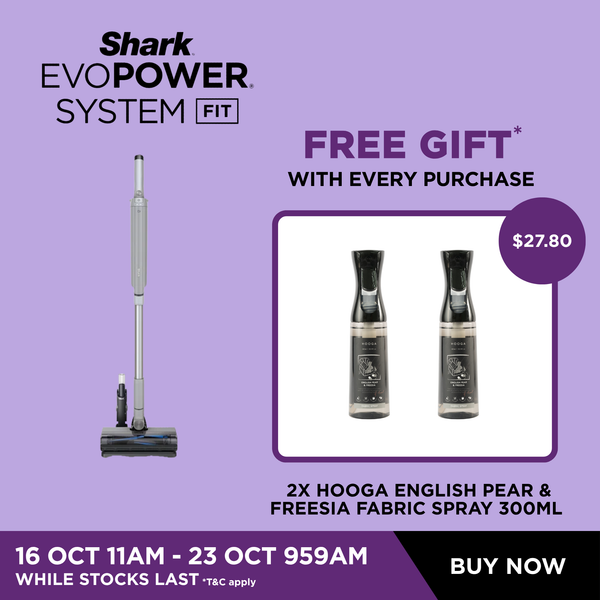 Shark EvoPower System – SharkNinja Singapore