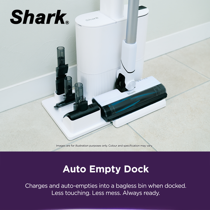 Shark EvoPower System FIT I FIT+ Cordless Vacuum – SharkNinja Shark EvoPower System FIT I FIT+ Cordless Vacuum – SharkNinja