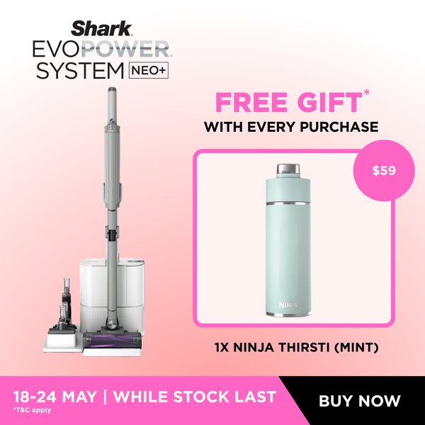 Shark EvoPower System – SharkNinja Singapore