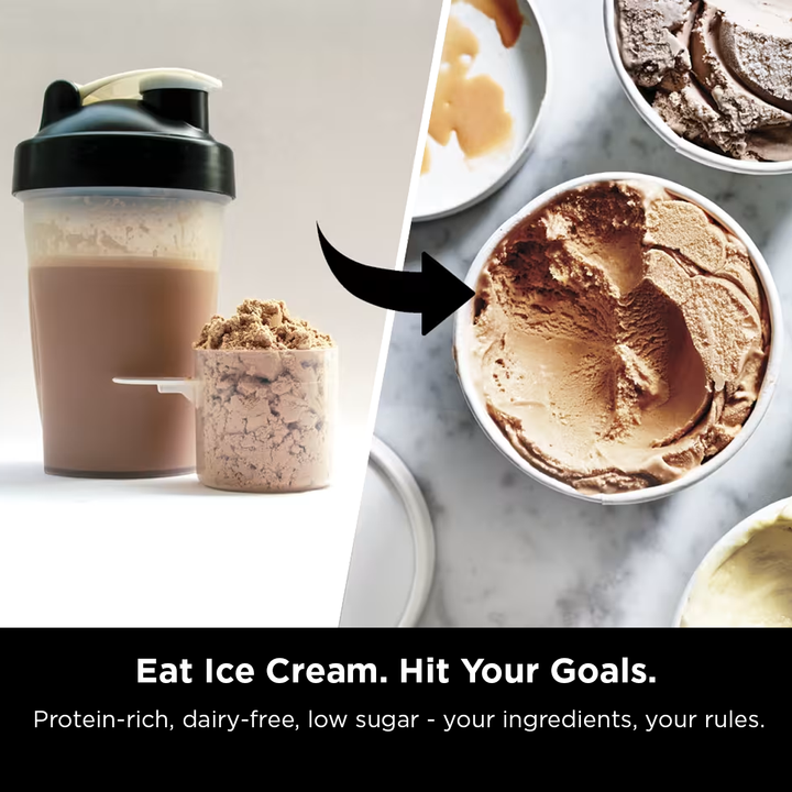 Ninja Creami Ice Cream Maker (NC300) – SharkNinja Singapore