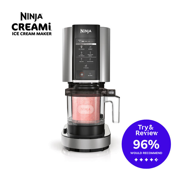 Ninja CREAMi Ice Cream Maker - NC300