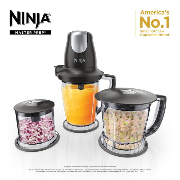 Shark Processor Food Processors – SharkNinja Singapore