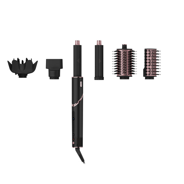 Shark FlexStyle 2 in 1 Hair Dryer & Styler For Curly Hair