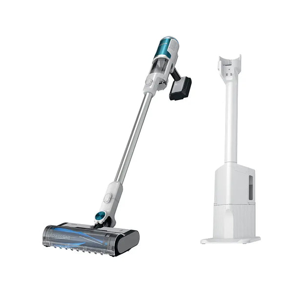 Shark Clean & Empty Cordless Vacuum - BU3521