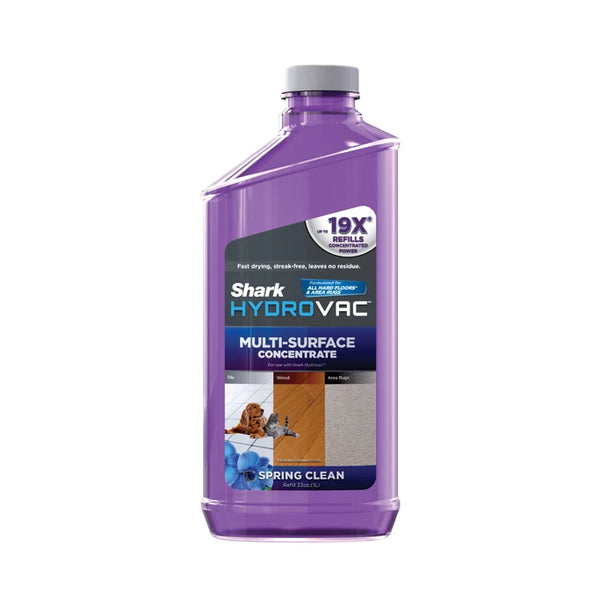 Shark HydroVac Multi-Surface Concentrate 1L
