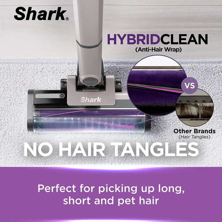 Shark EVOPOWER SYSTEM IQ | IQ+ Cordless Vacuum - CS851 Shark EVOPOWER SYSTEM IQ | IQ+ Cordless Vacuum - CS851