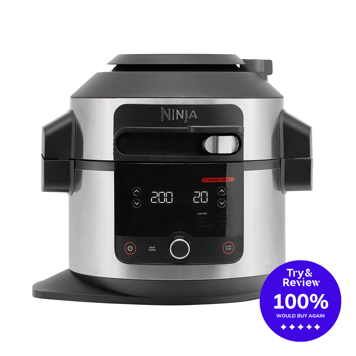 Ninja US 1 Small Kitchen Appliance Shark Ninja Singapore