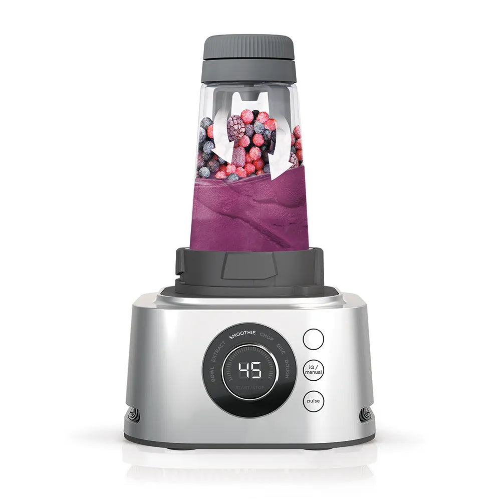 Ninja Foodi Power Blender Ultimate System - CB402 – Shark Ninja Singapore