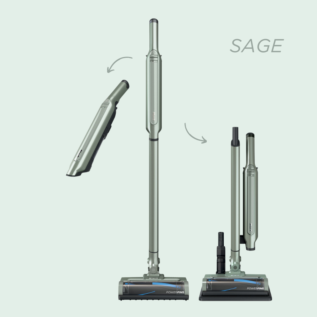 3 in 1 Vacuum WANDVAC System WS632 Shark Ninja Singapore