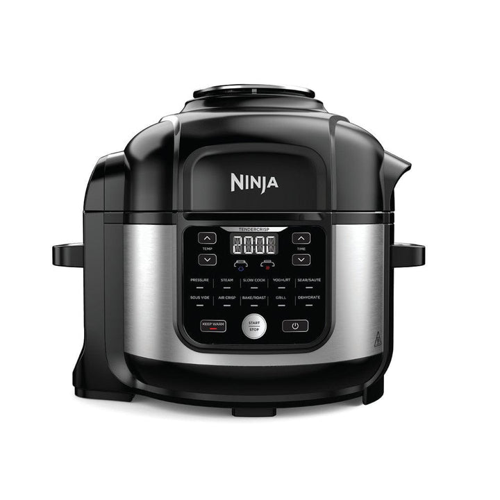 Ninja Foodi Blender Cold & Hot (HB150) – Shark Ninja Singapore