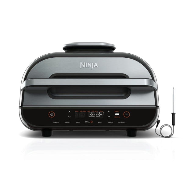 Ninja Kitchen Singapore Ninja Foodi Smart XL Grill & Air Fryer - AG551